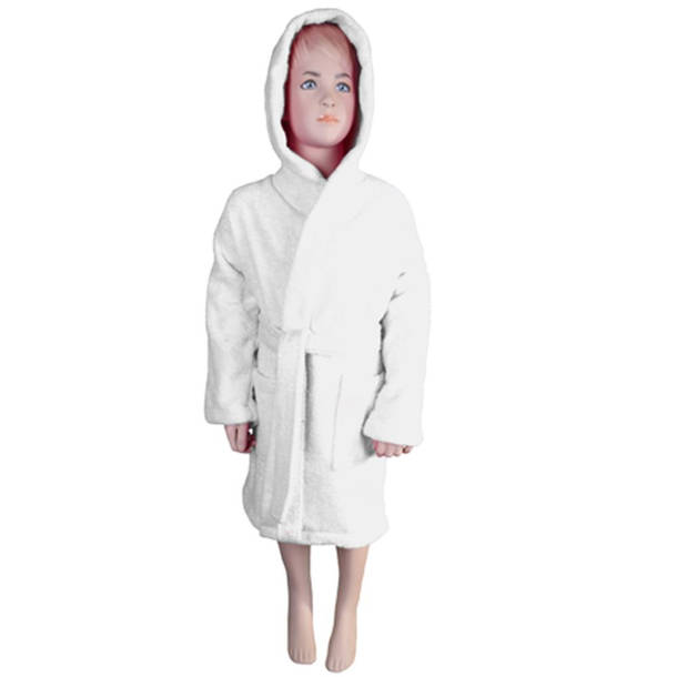 Eider & Ivory™ Gracelynn Turkish Cotton Terrycloth Bath Towels